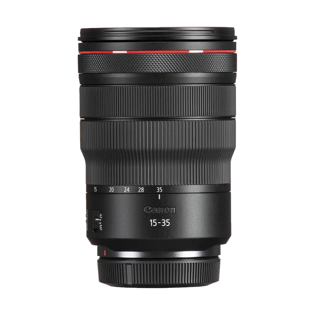 USED Canon RF 15-35mm f/2.8L IS USM Lens - Rating 8/10 (S40388)