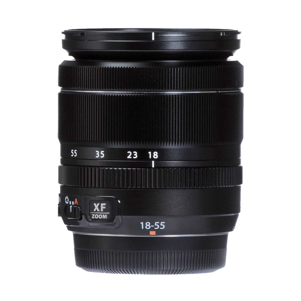 USED Fujifilm XF 18-55mm f/2.8-4 R LM OIS Zoom Lens - Rating 8/10 (S40265)