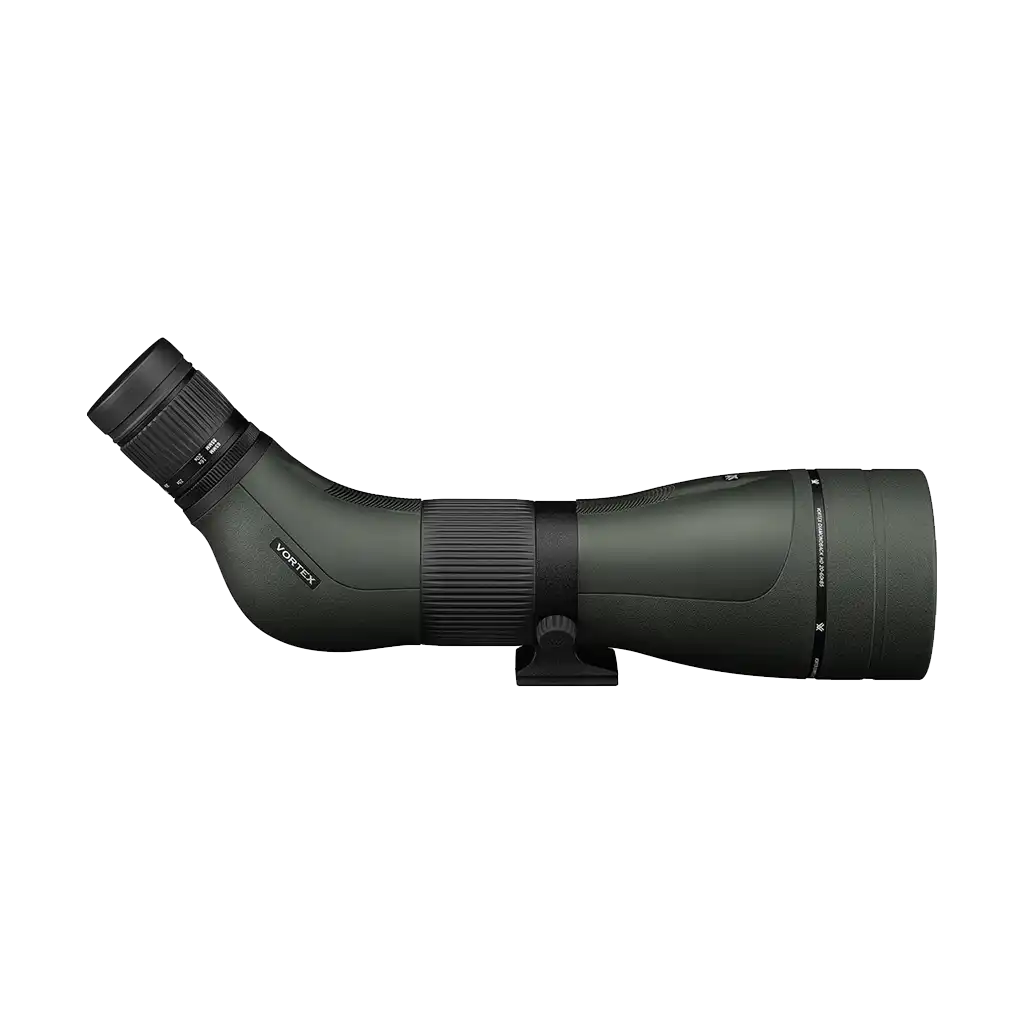 Vortex Diamondback HD 20-60x85 Spotting Scope (Angled Viewing)