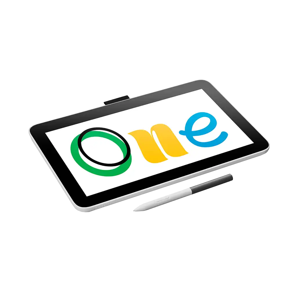 Wacom One 12 Creative Pen Display