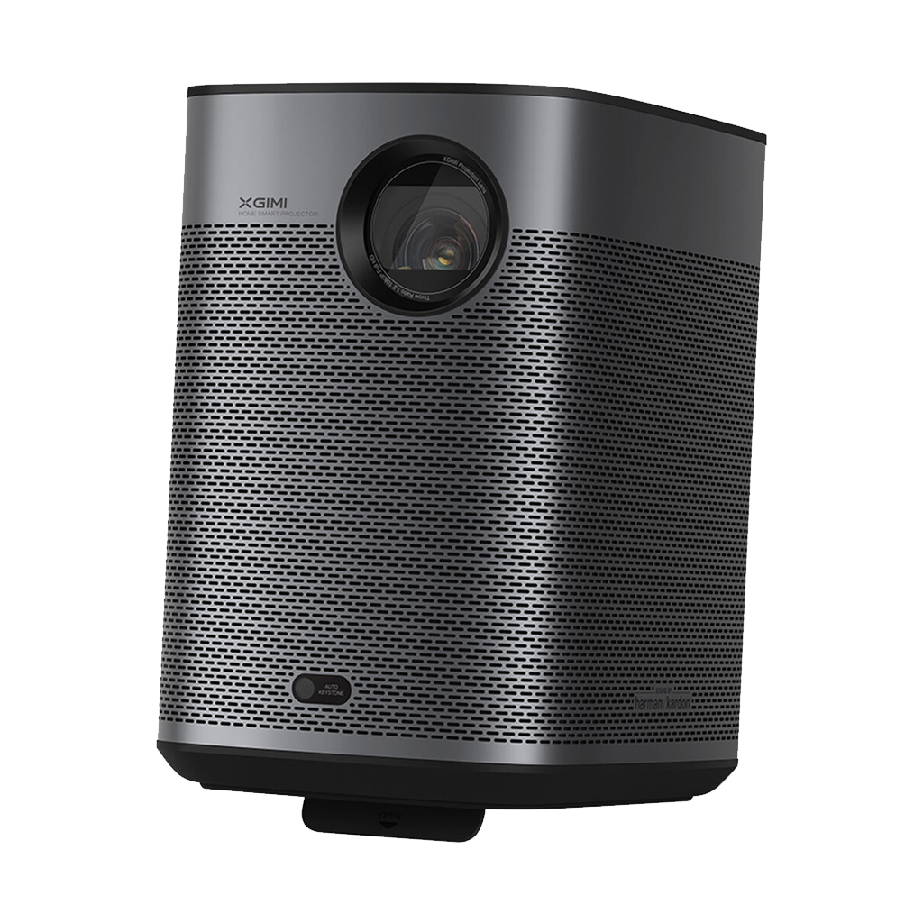 Xgimi Halo+ 700-Lumen Full HD DLP Portable Projector