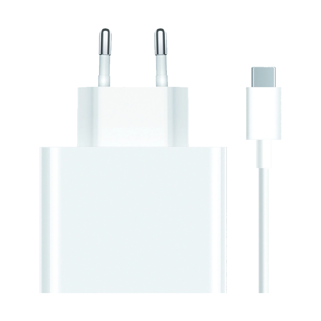 Xiaomi 120W Charging Combo (Type-A)