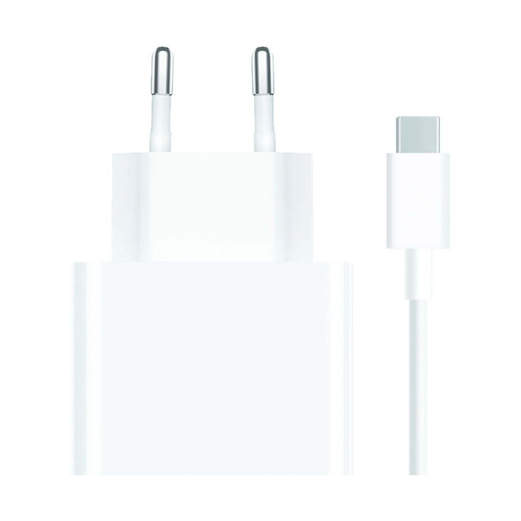Xiaomi 67W Charging Combo (Type-A)