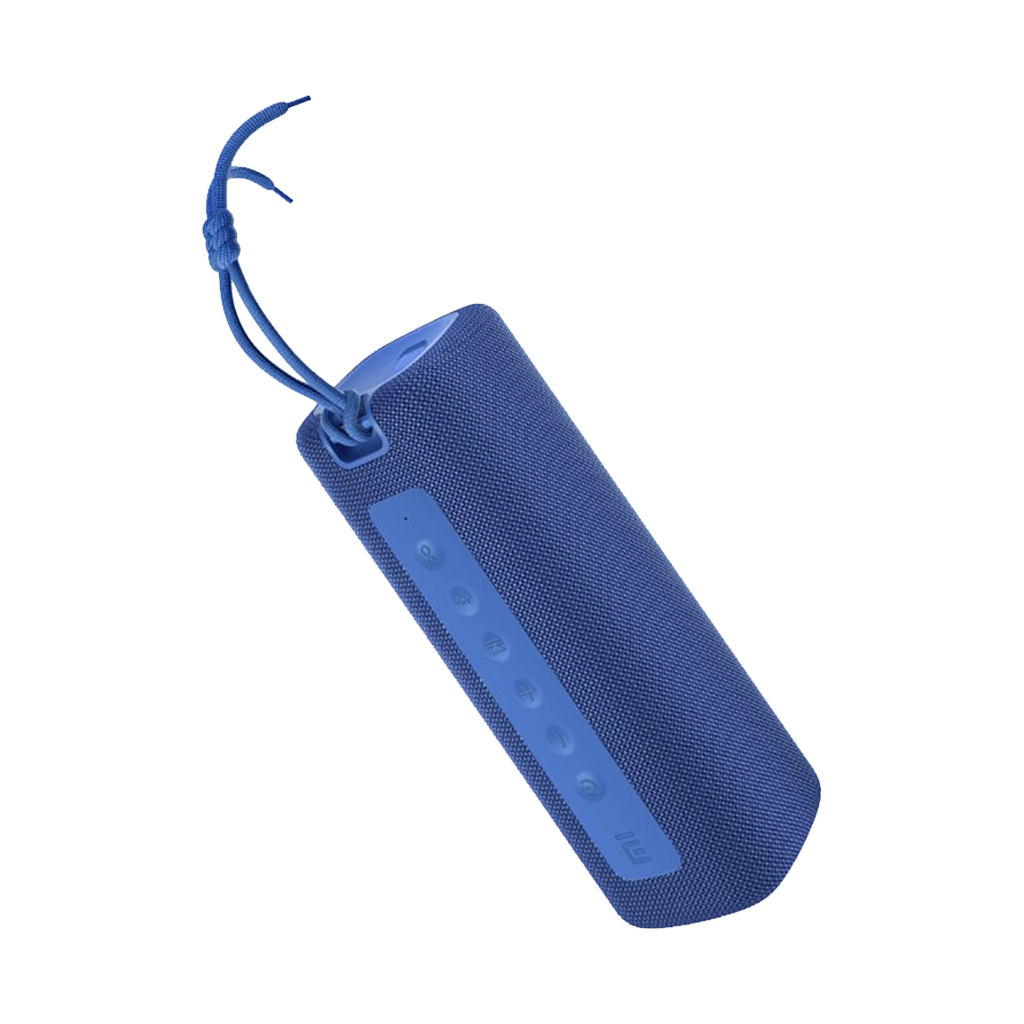 Xiaomi Portable Bluetooth Speaker (16W) (Blue)