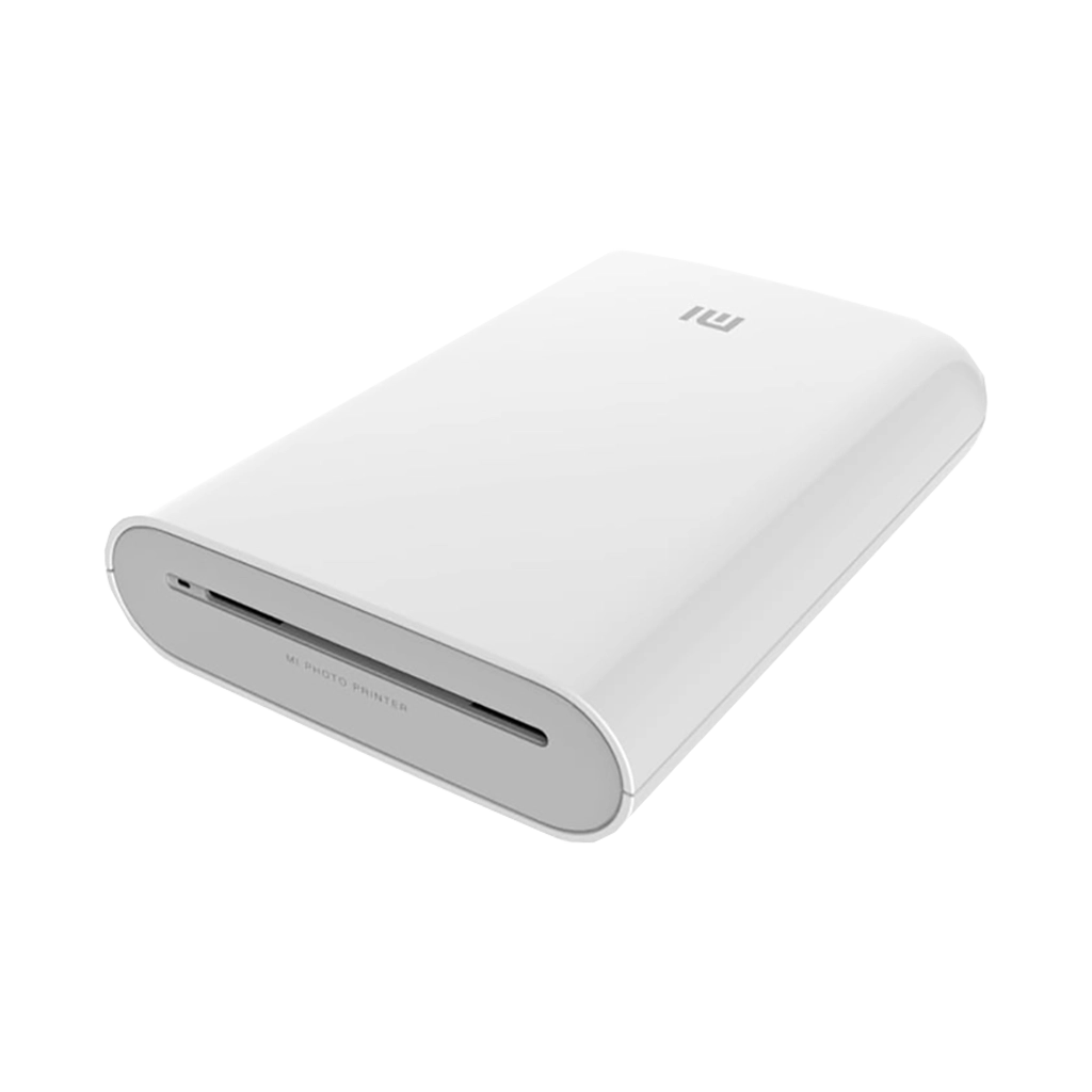 Xiaomi Portable Photo Printer