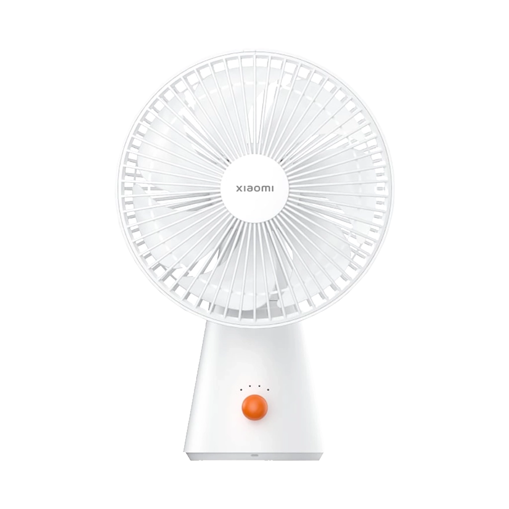 Xiaomi Rechargeable Mini Fan