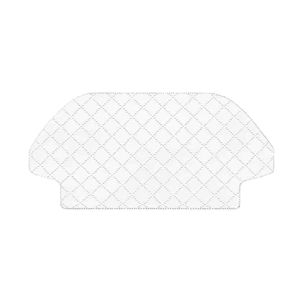 Xiaomi Robot Vacuum Mop Pro Disposable Mop Pad - 30 Pack