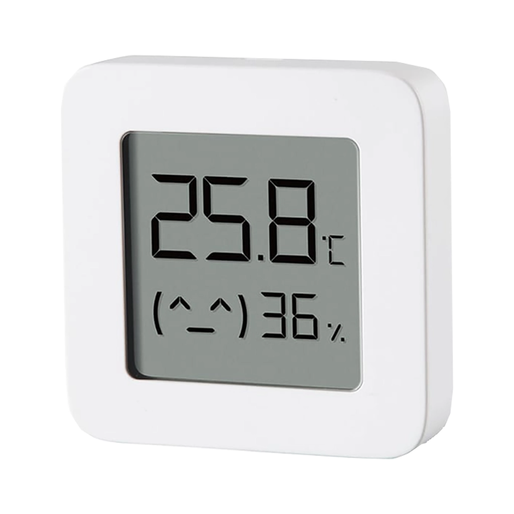 Xiaomi Temperature Humidity Monitor 2