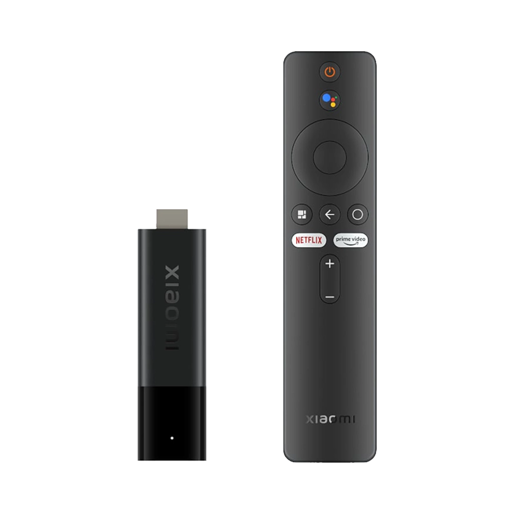 Xiaomi TV Stick 4K Media Player