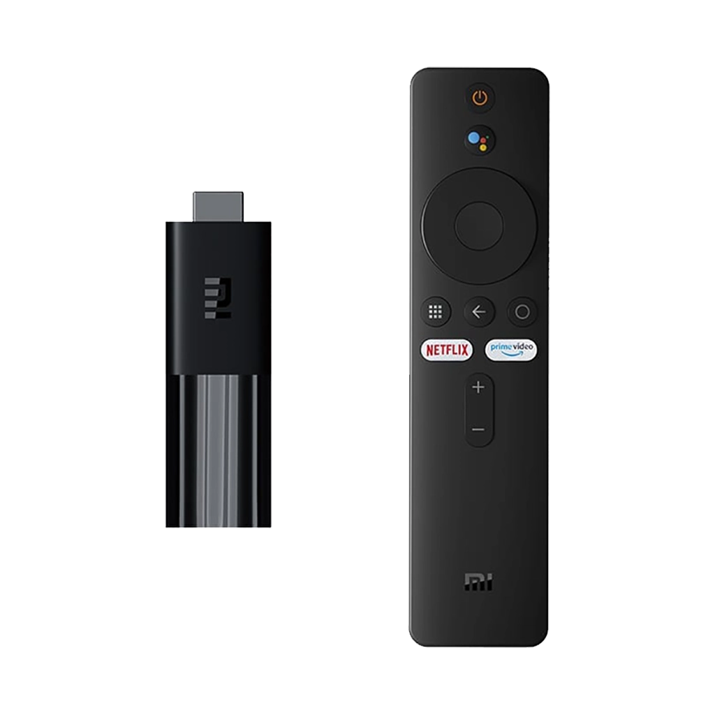 Xiaomi TV Stick Media Player