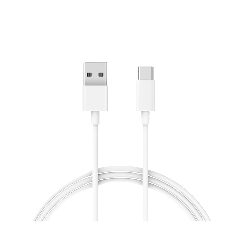 Xiaomi USB-C Cable 1m White