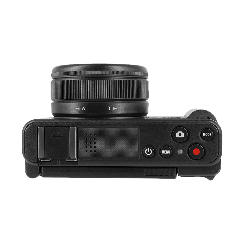 Yashica City 100 Digital Compact Camera (Black)
