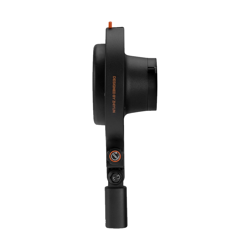 Zhiyun Bowens Mount Adapter for MOLUS X100