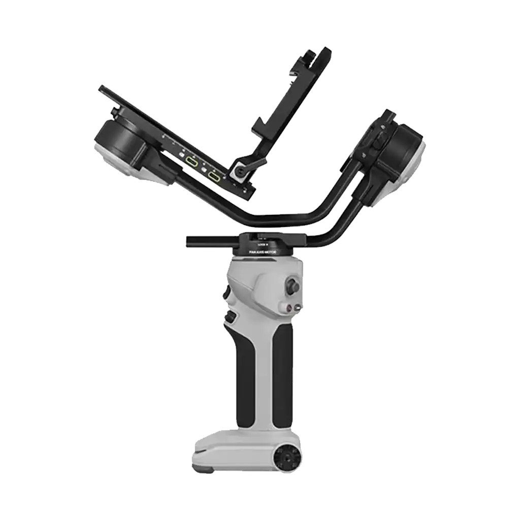 Zhiyun CINEPEER CRANE 4E Gimbal Stabilizer