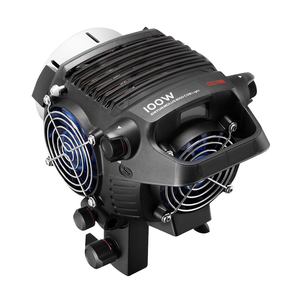 Zhiyun MOLUS B100 Bi-Color LED Monolight