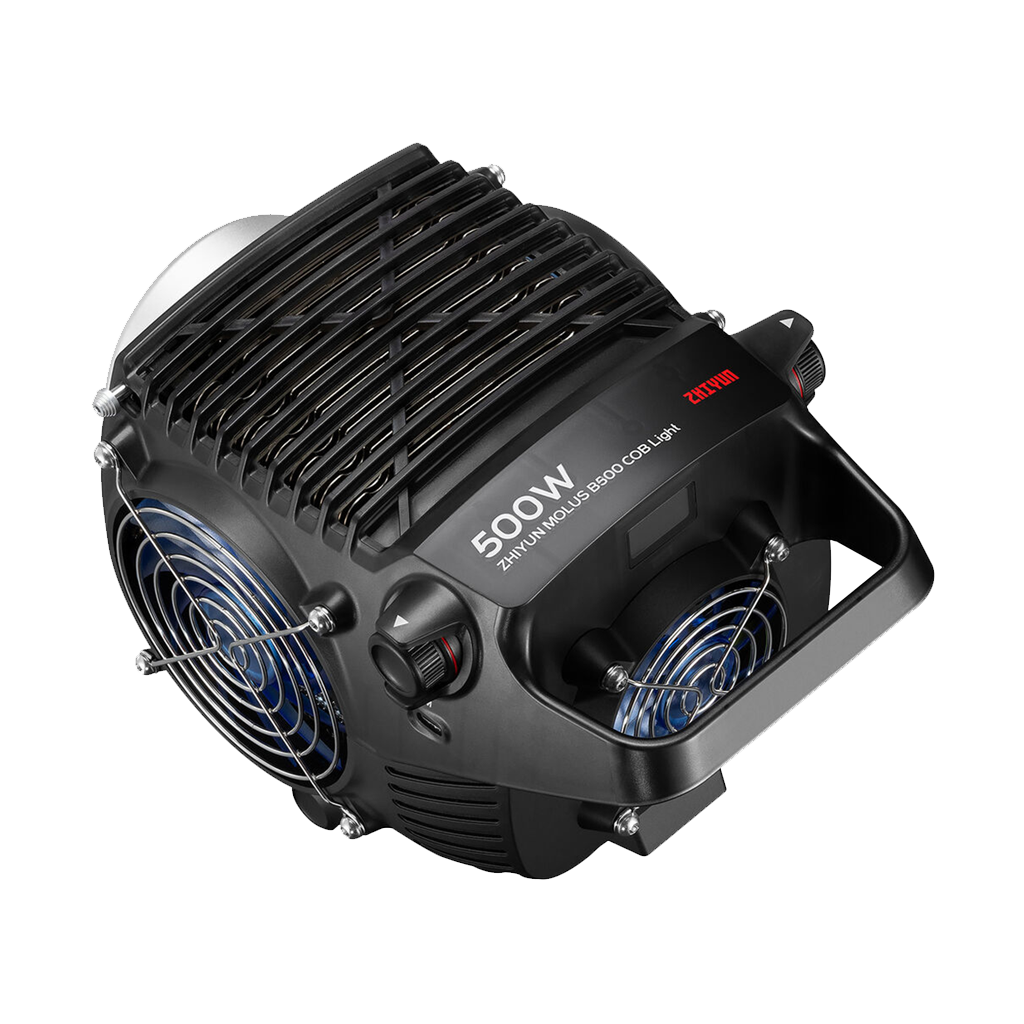 Zhiyun MOLUS B500 Bi-Color LED Monolight