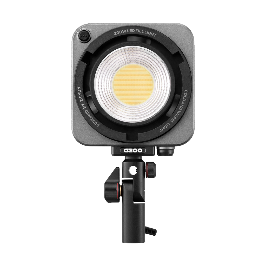 Zhiyun MOLUS G200 Bi-Color LED Monolight