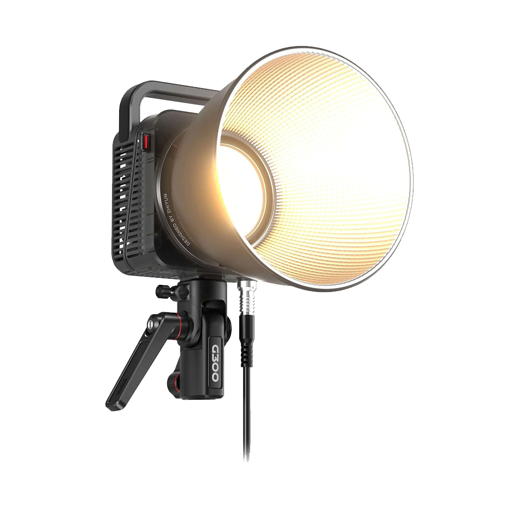 Zhiyun MOLUS G300 Bi-Color LED Monolight