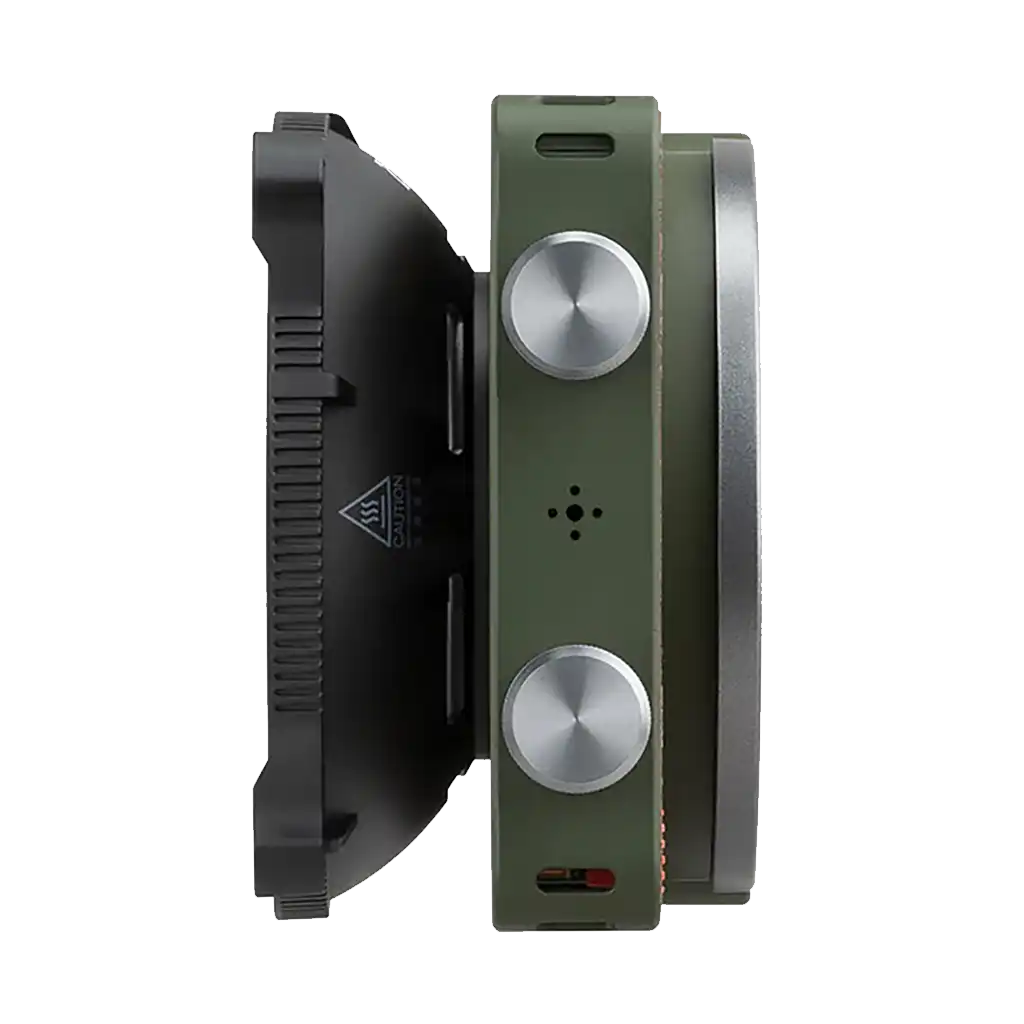 Zhiyun MOLUS X100 RGB Pro Pocket Light