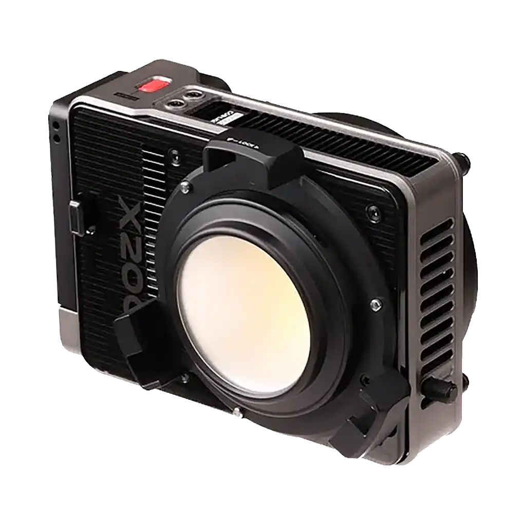 Zhiyun Molus X200 Bi-Color COB LED Light (Combo Kit)