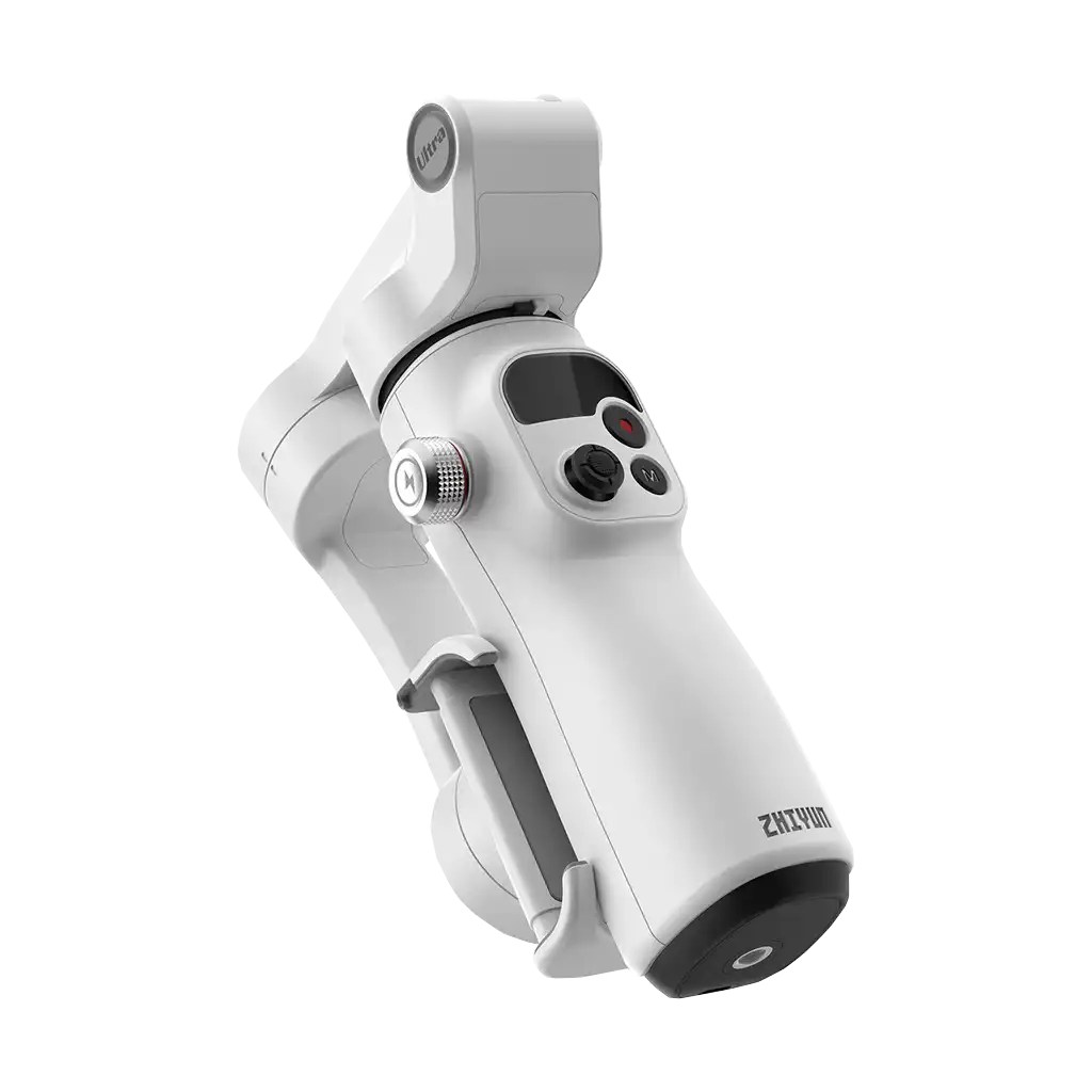 Zhiyun SMOOTH-Q5 Ultra Smartphone Stabiliser Combo Kit