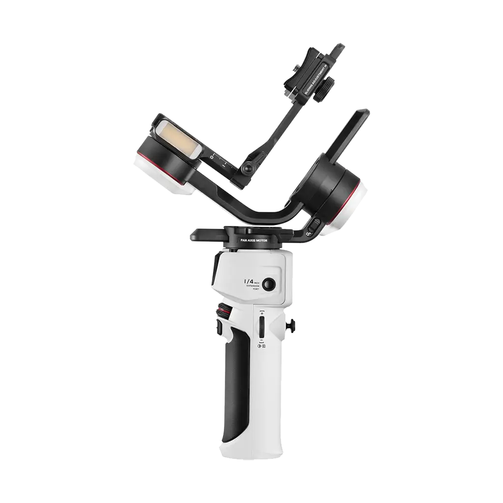 Zhiyun-Tech CRANE-M3 S 3-Axis Handheld Gimbal Stabilizer