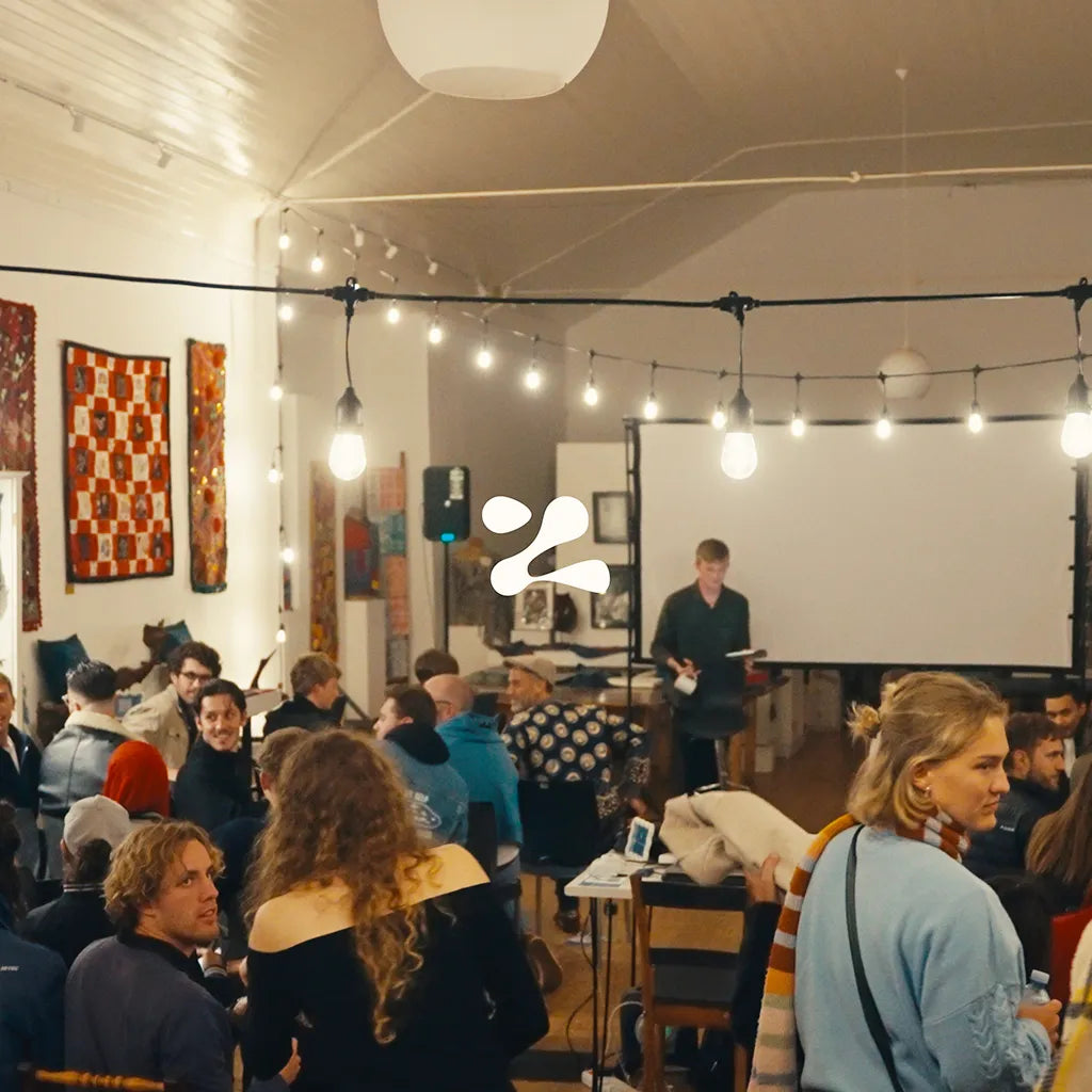 Orms x zylen Event at Orms