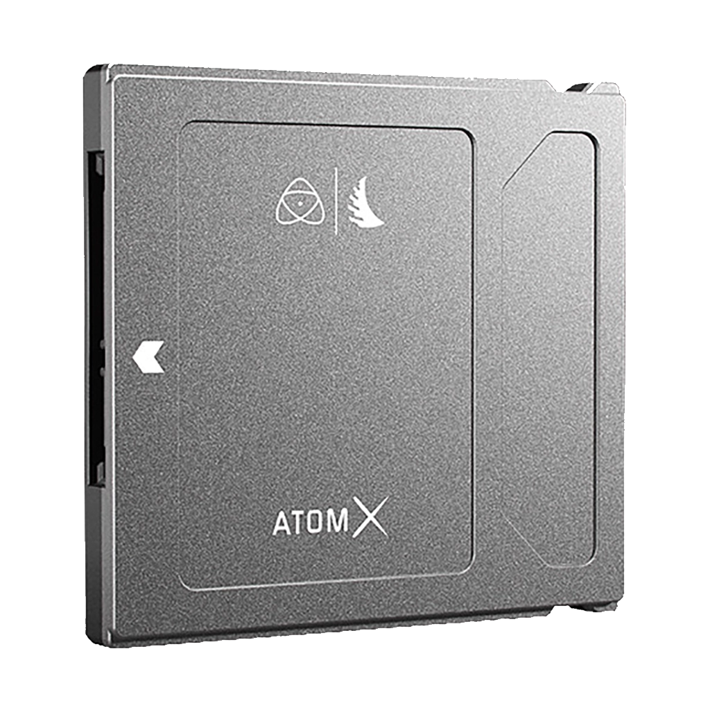 Angelbird atomx 2025 ssdmini 500gb