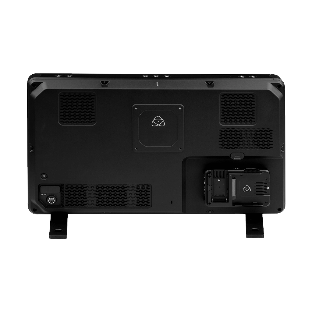 DEMO Atomos NEON 24" 4K HDR Monitor/Recorder