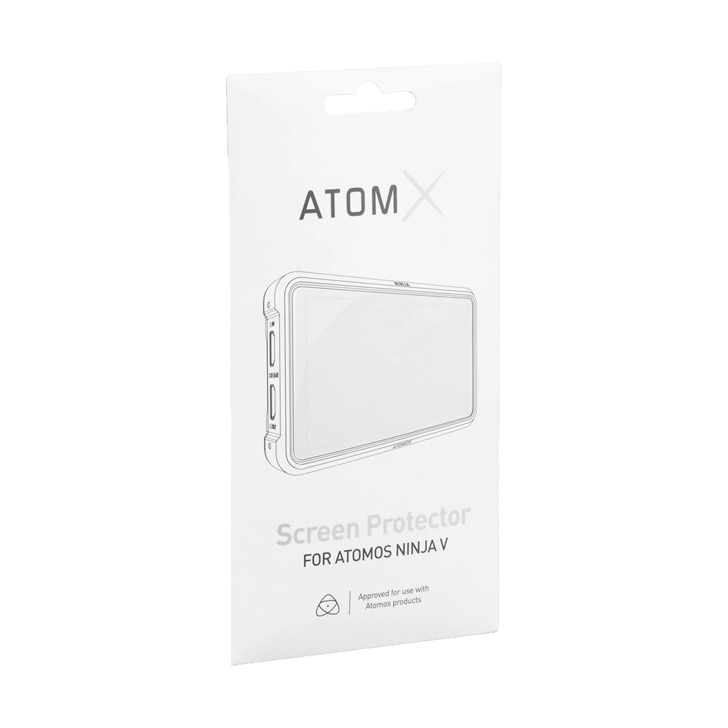 Atomos Screen Protector for Ninja V