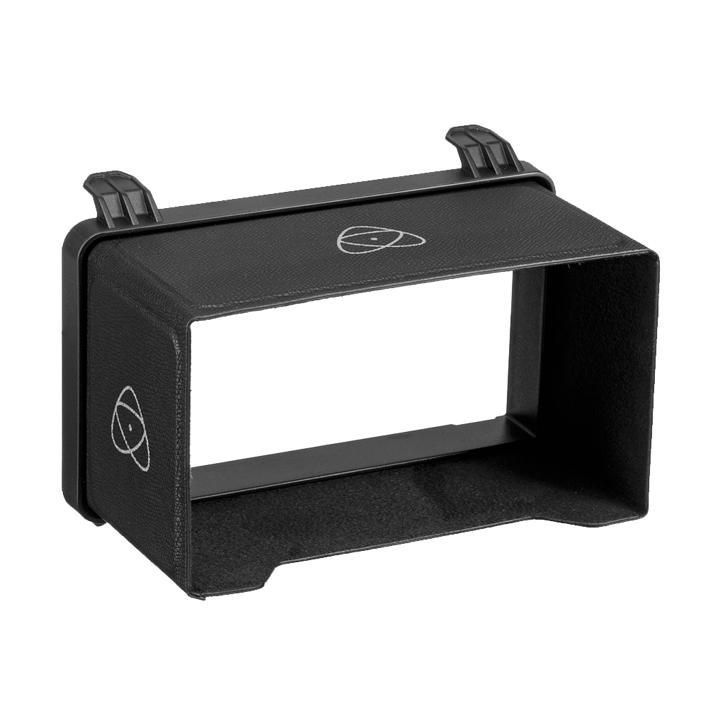 Atomos Sunhood for Ninja V, Shinobi, and Shinobi SDI (Black)