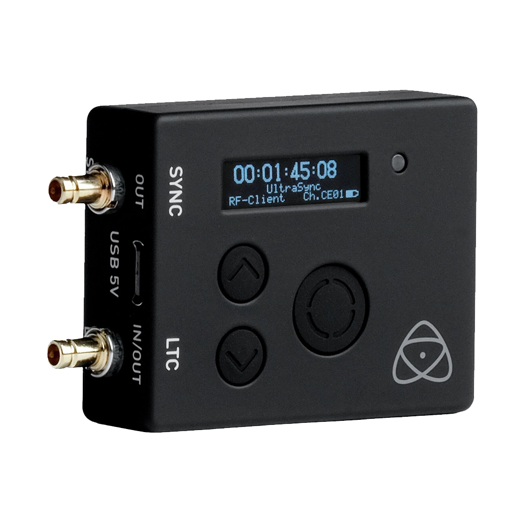 Atomos UltraSync ONE (ROW Version)