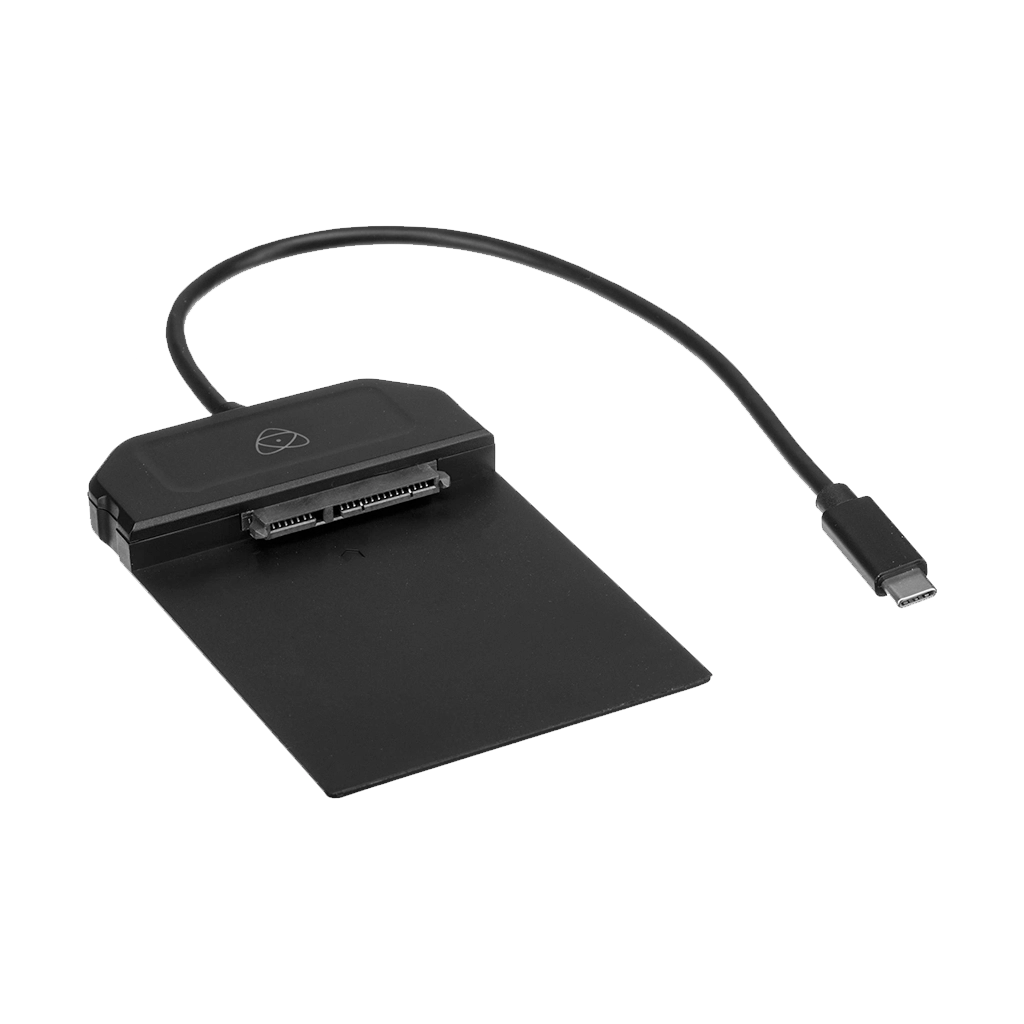Atomos USB-C 3.1 Powered Docking Station
