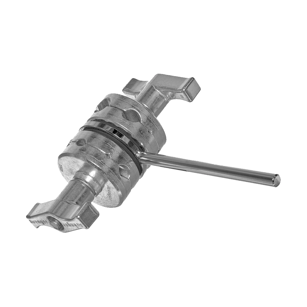Avenger D100 Double Grip Head