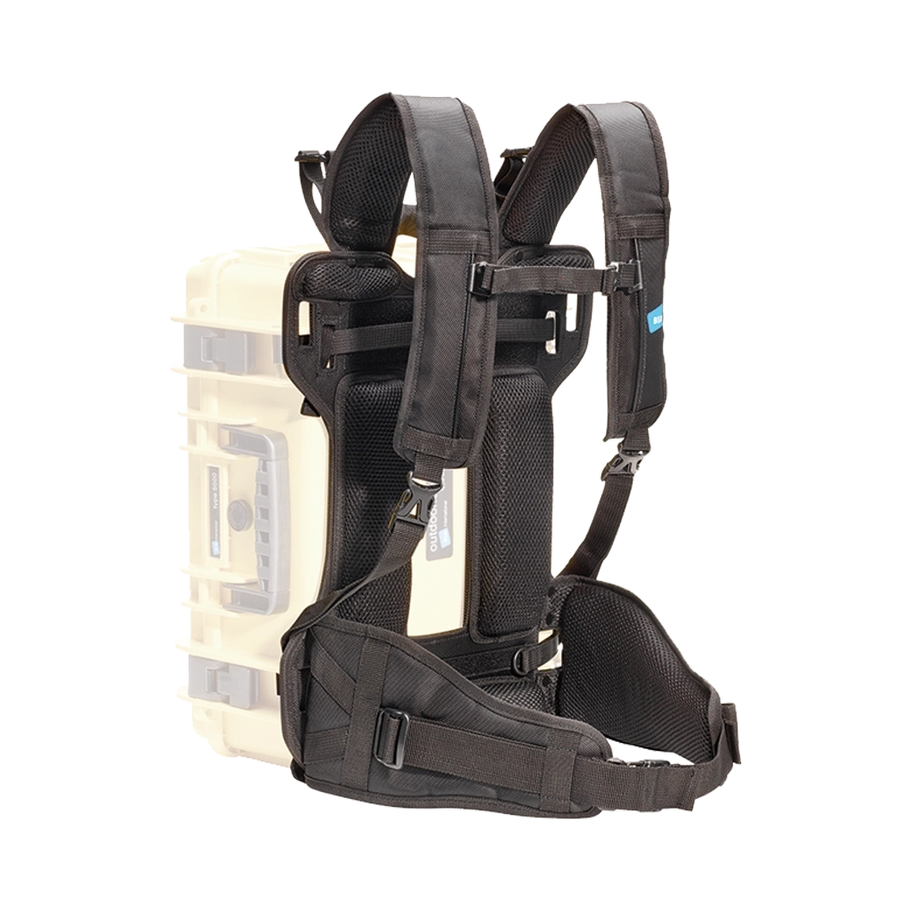 B&W Outdoor Backpack System for Type 5000/5500/6000/6600