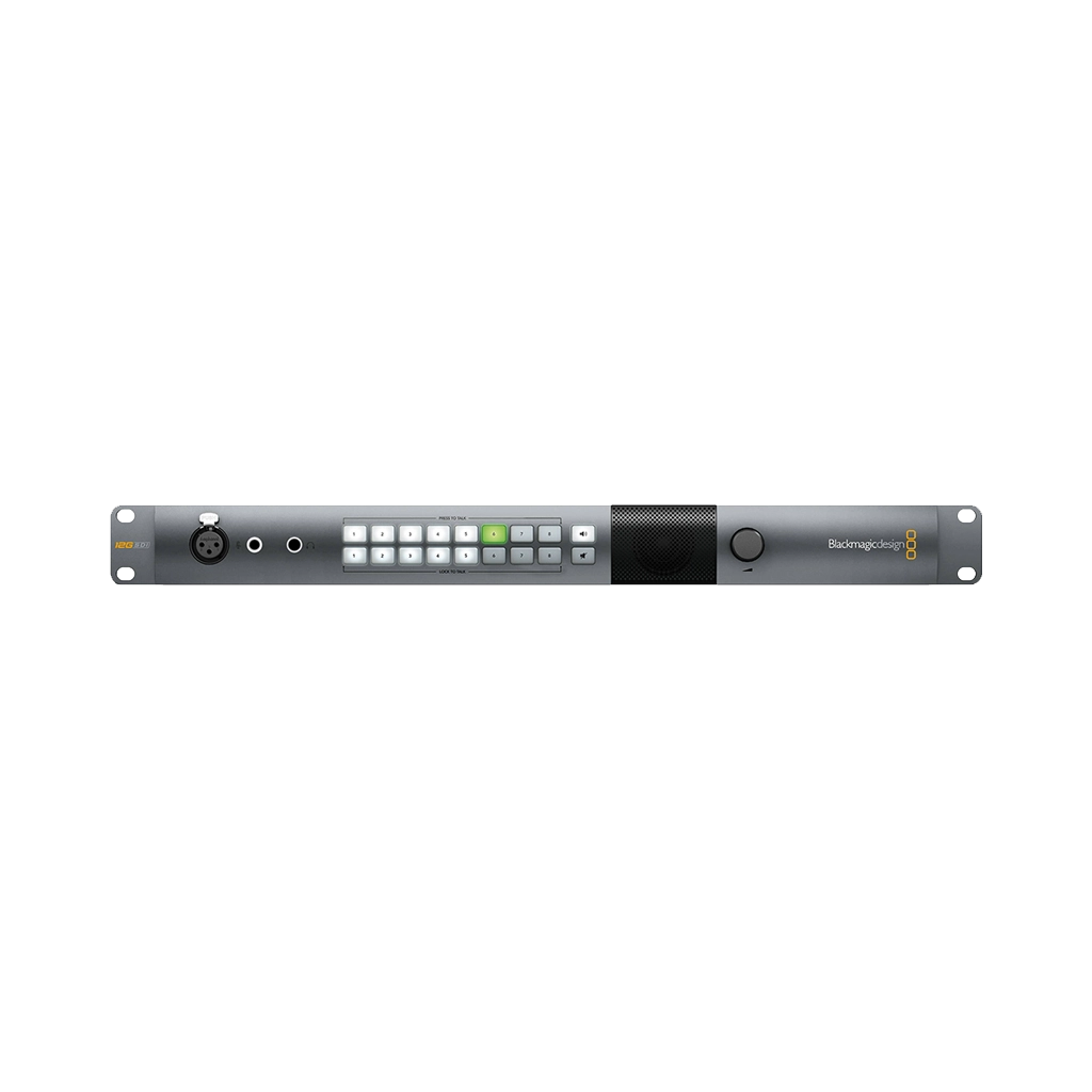 Blackmagic ATEM Talkback Converter 4K