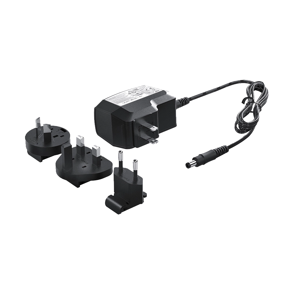 Blackmagic Design 12V Power Supply