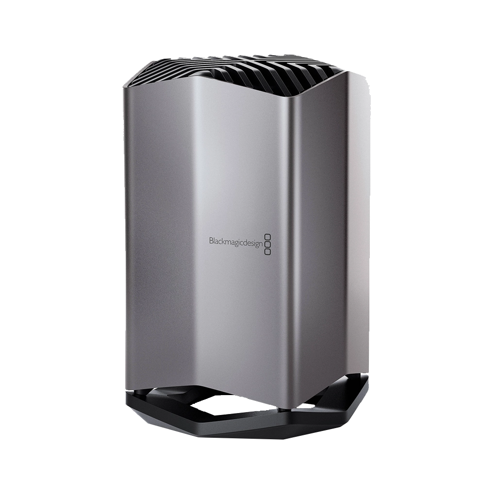 Blackmagic Design 20TB Cloud Store
