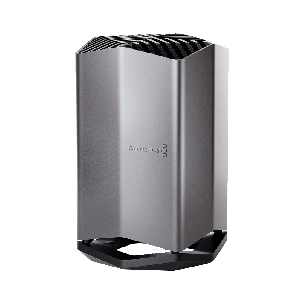 Blackmagic Design 80TB Cloud Store