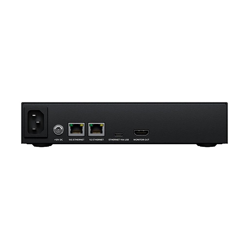 Blackmagic Design 8TB Cloud Store Mini (4 x 2TB)