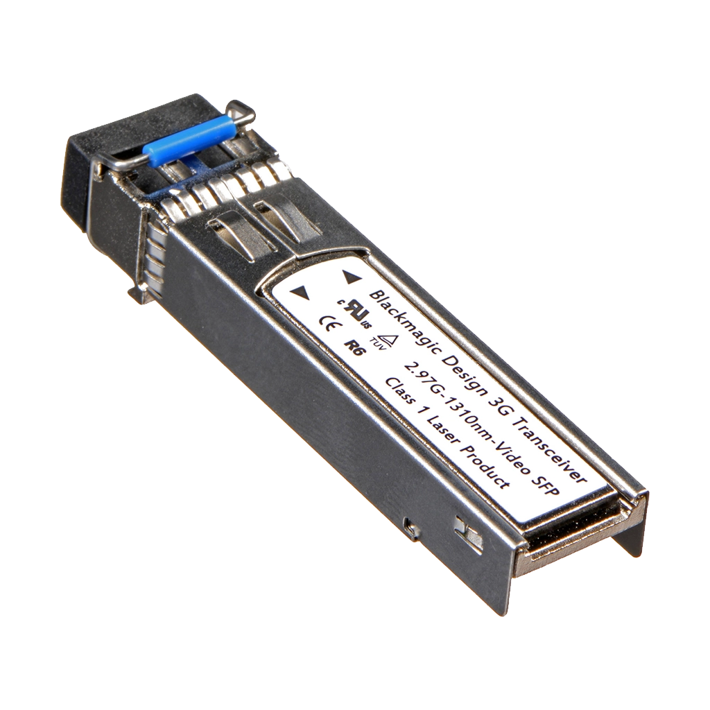 Blackmagic Design Adaptor 3G BD SFP Optical Module