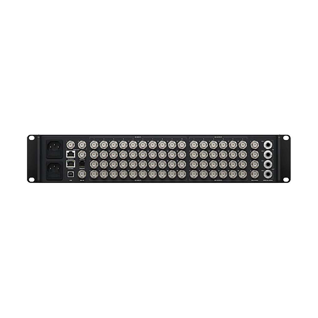 Blackmagic Design ATEM Constellation 8K