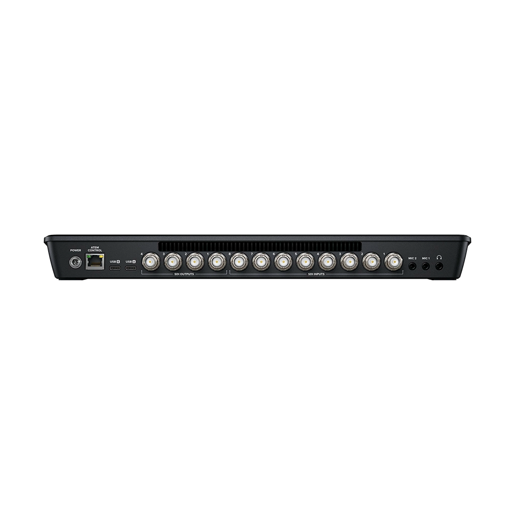 Blackmagic Design ATEM SDI Extreme ISO Switcher
