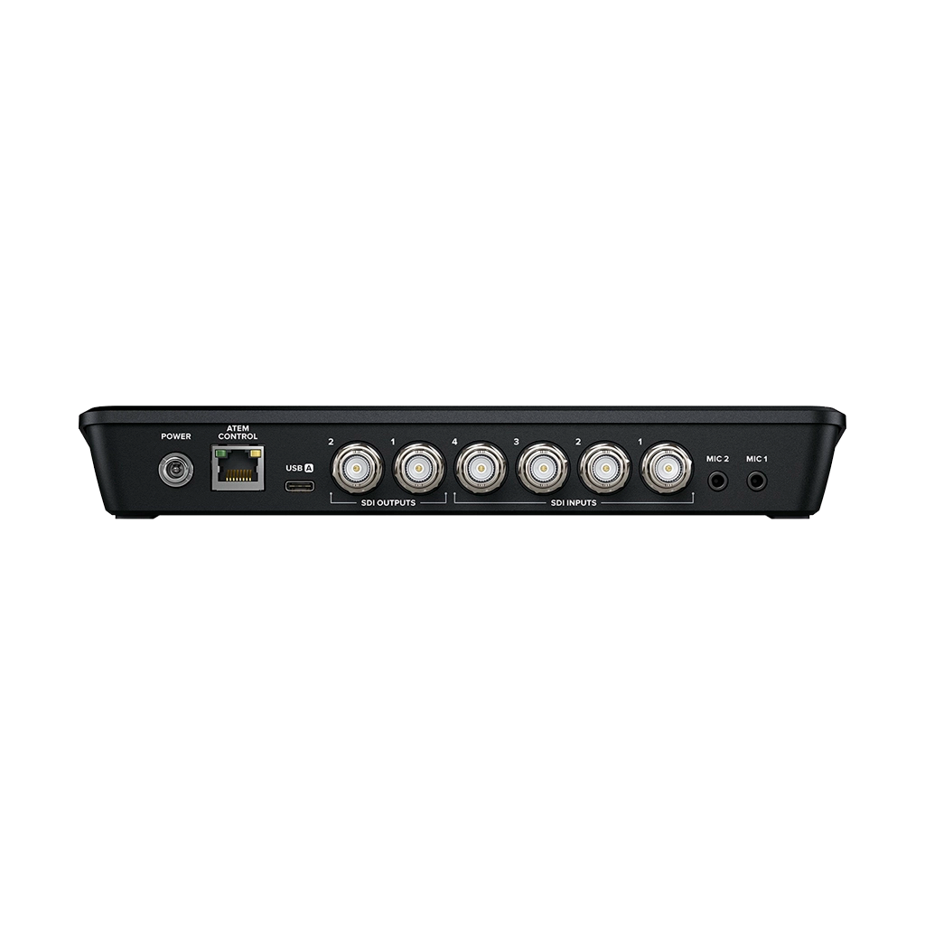 Blackmagic Design ATEM SDI Pro ISO Switcher