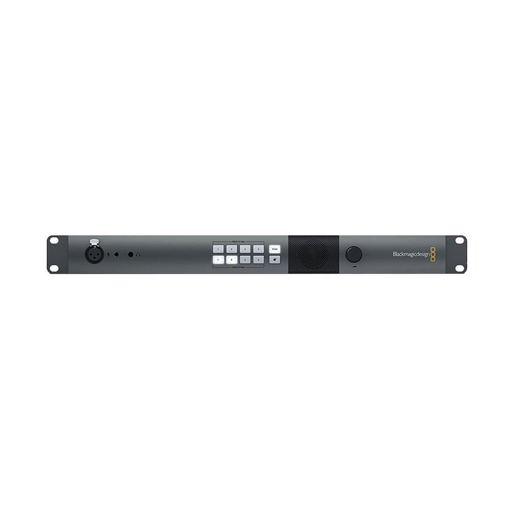 Blackmagic Design ATEM Studio Converter 2