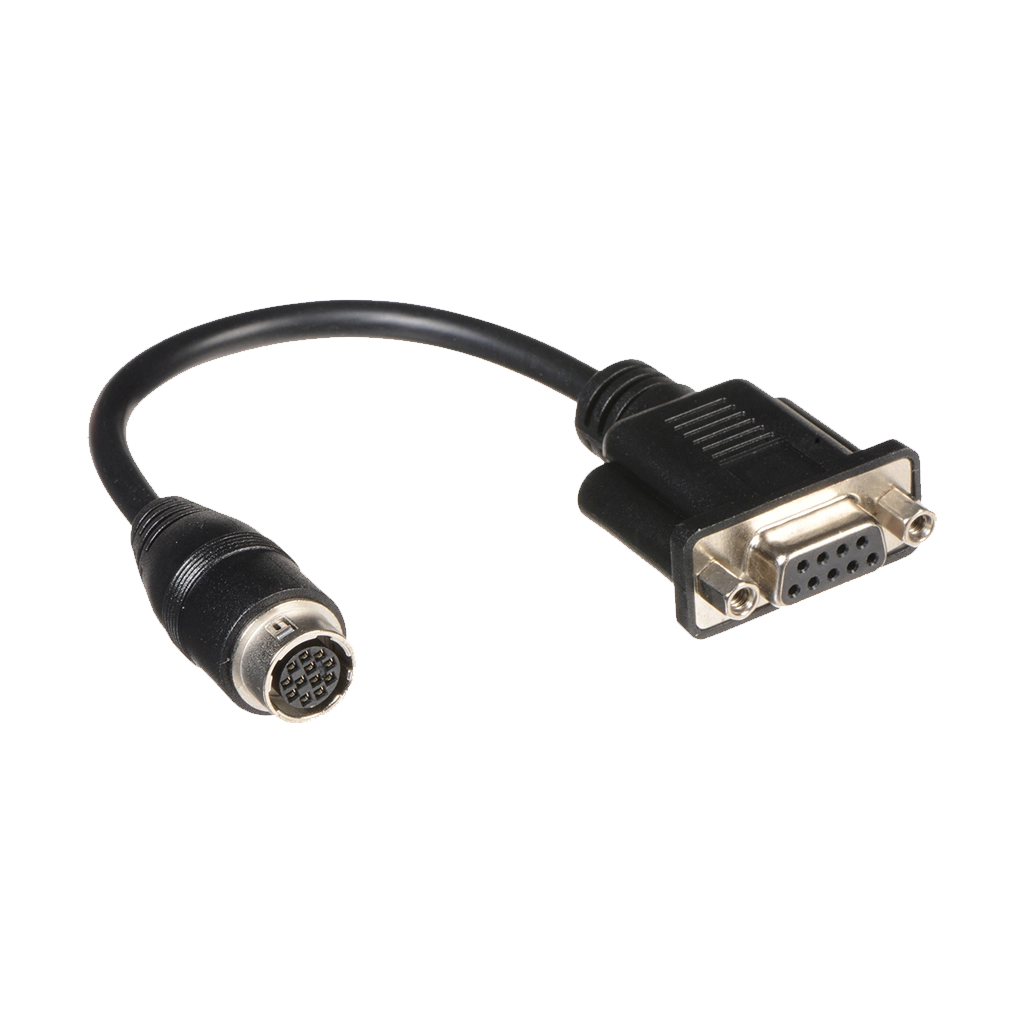 Blackmagic Design B4 Lens Adapter Cable for Micro Studio Camera 4K