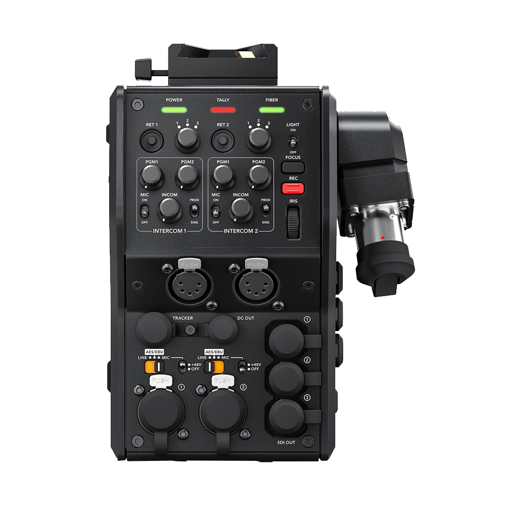 Blackmagic Design Camera Fiber Converter (Special Order)