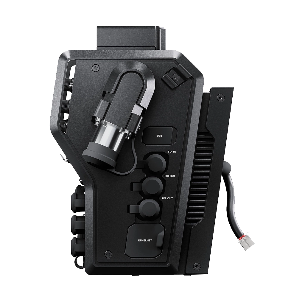 Blackmagic Design Camera Fiber Converter (Special Order)