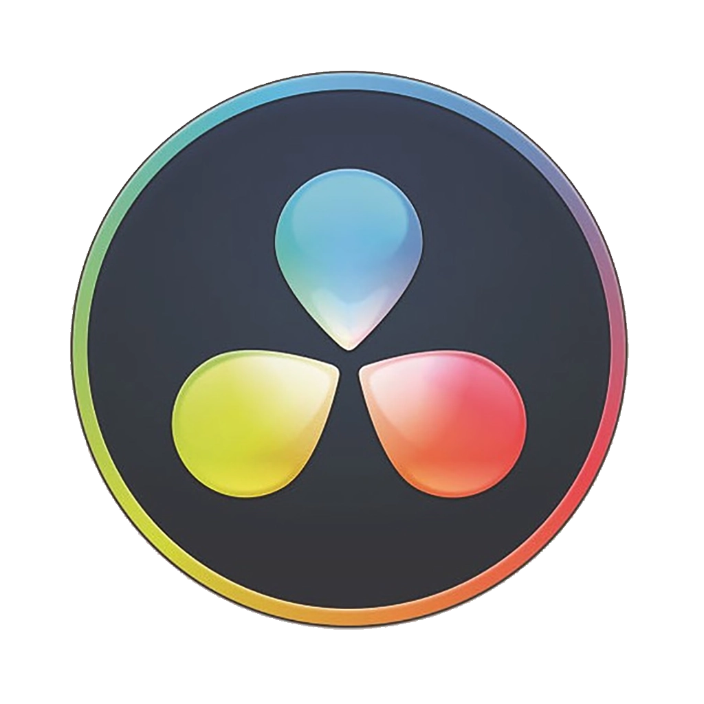 Blackmagic Design DaVinci Resolve 18 Studio (Activation Card)