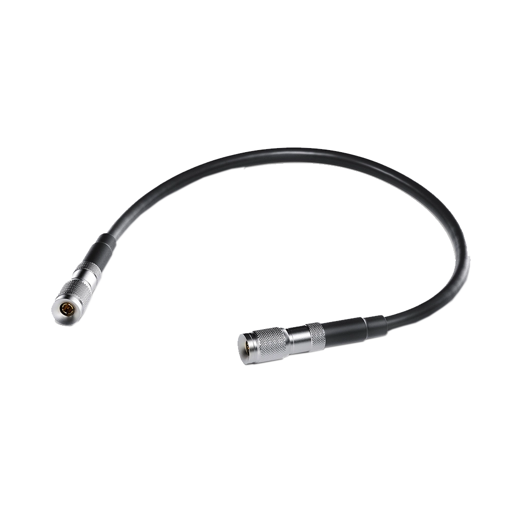 Blackmagic Design DIN 1.0/2.3 to DIN 1.0/2.3 Cable